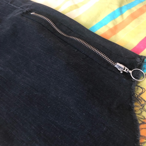 Zara jeans (premium denim collection) - Picture 3 of 5